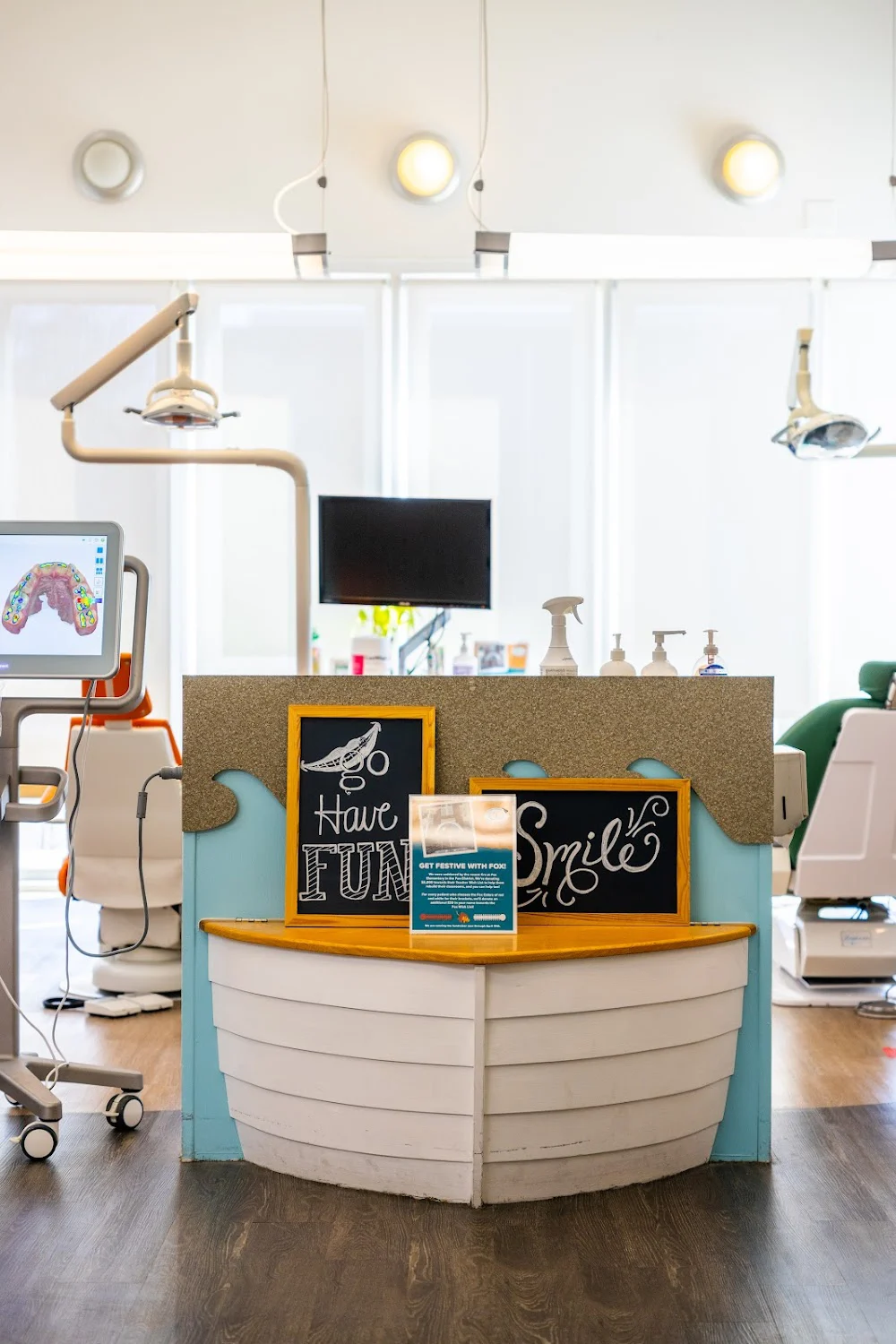 Gardner & La Rochelle Orthodontics Picture 10