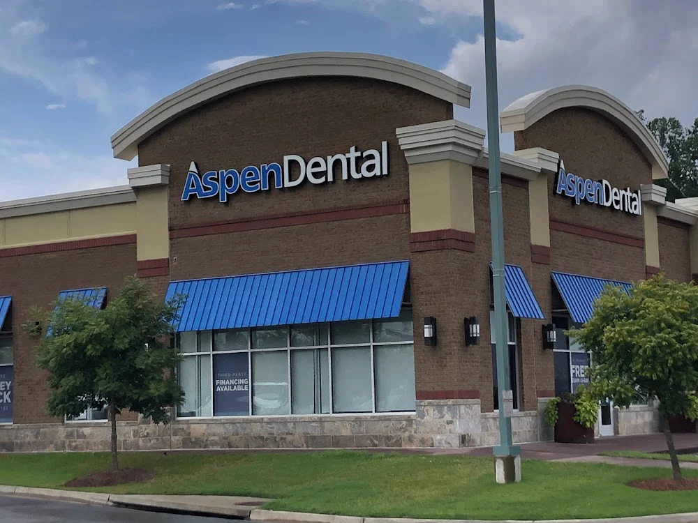 Aspen Dental - Buford, GA Picture 4