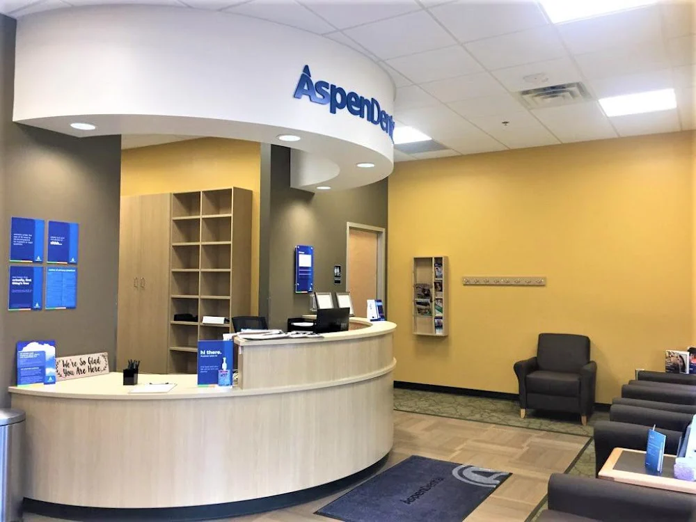 Aspen Dental - Buford, GA Picture 5