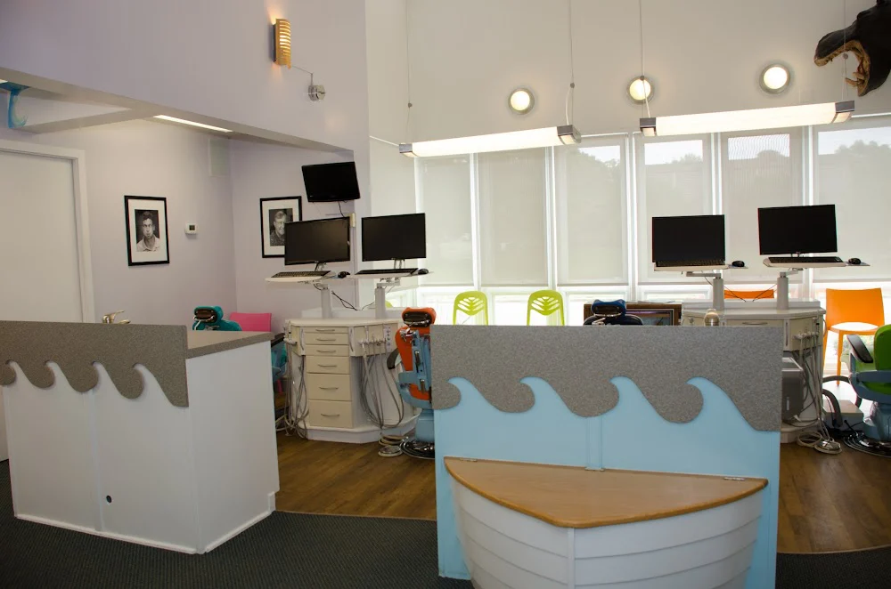 Gardner & La Rochelle Orthodontics Picture 9