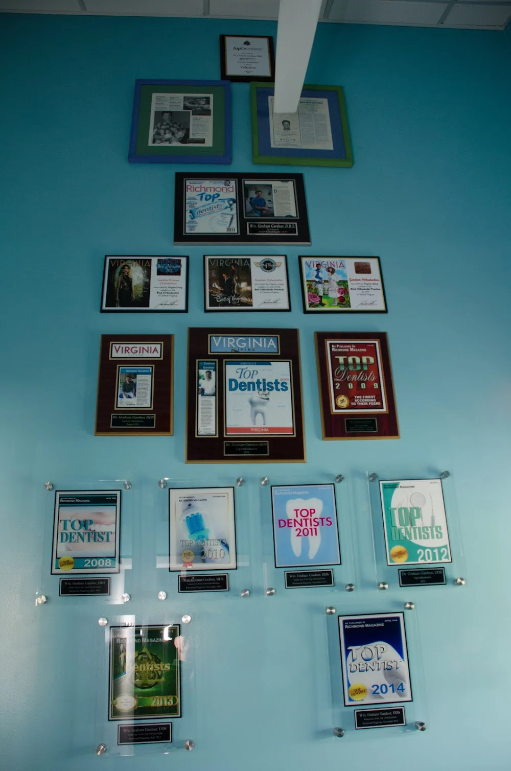 Gardner & La Rochelle Orthodontics Picture 8