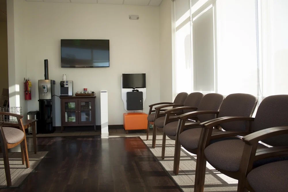 Loganville Dentist Office Picture 1