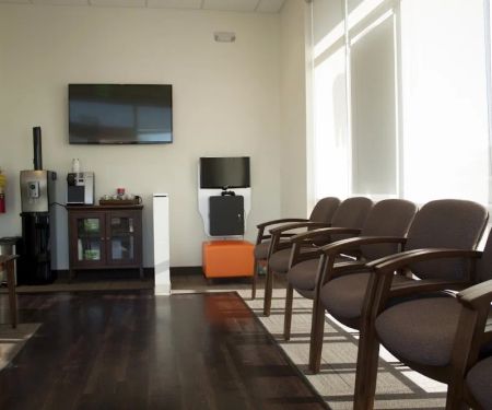 Loganville Dentist Office
