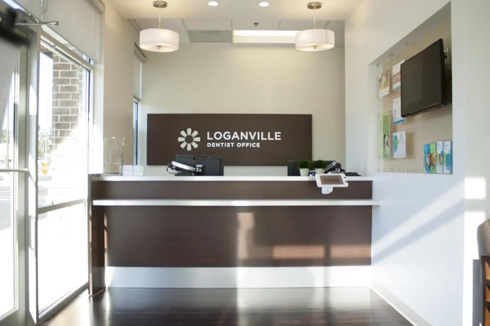 Loganville Dentist Office Picture 4