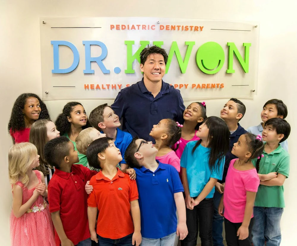 Dr. Kwon Pediatric Dentistry - Loganville Picture 3