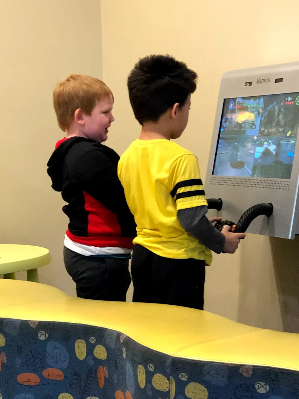 Dr. Kwon Pediatric Dentistry - Loganville Picture 1