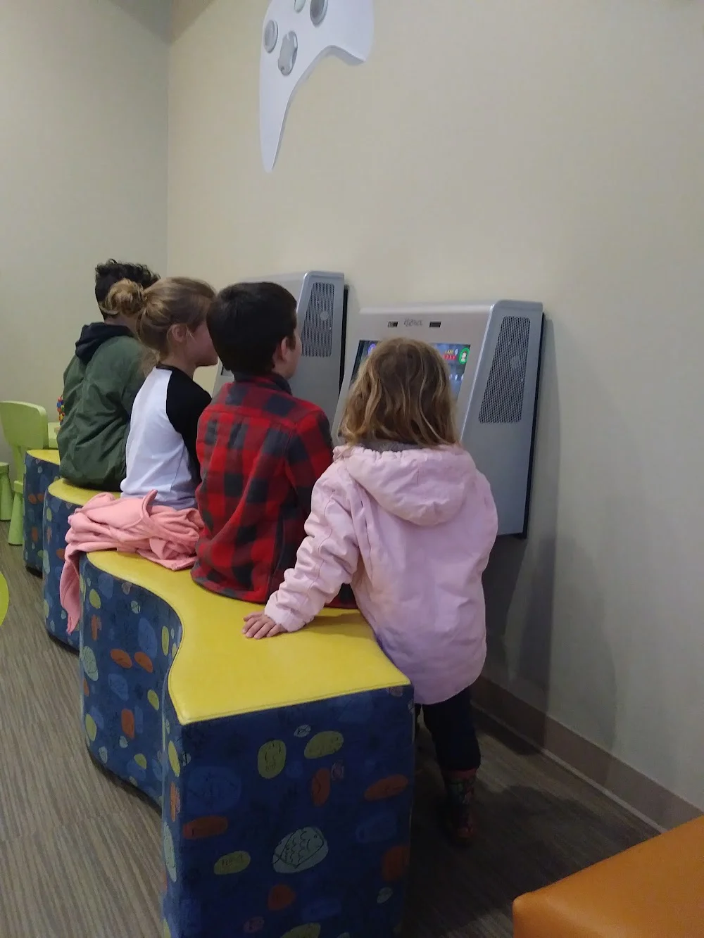 Dr. Kwon Pediatric Dentistry - Loganville Picture 6