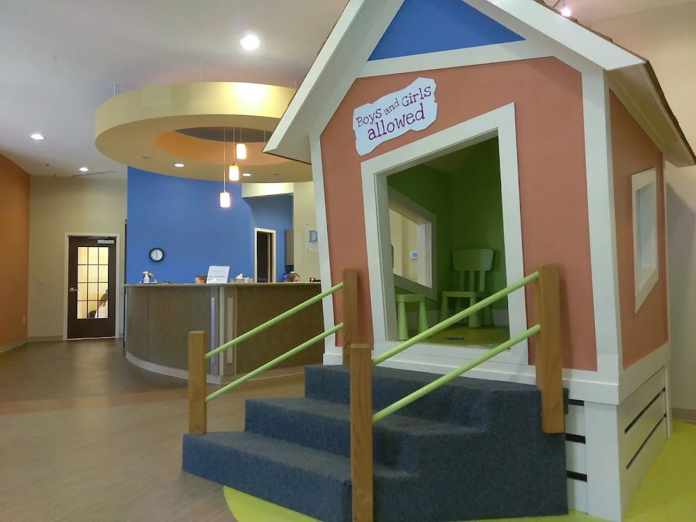 Dr. Kwon Pediatric Dentistry - Loganville Picture 2