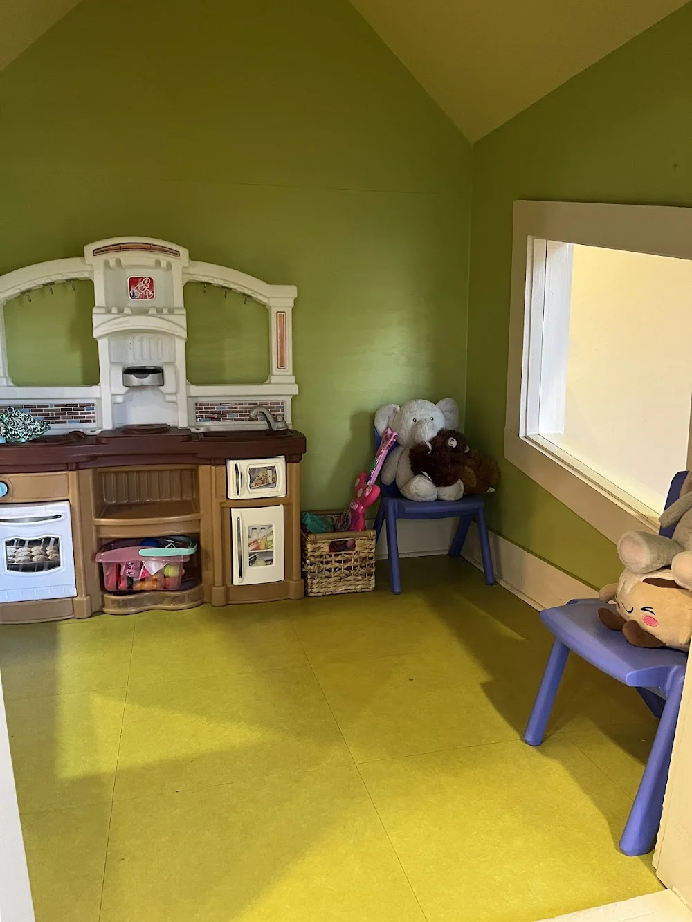 Dr. Kwon Pediatric Dentistry - Loganville Picture 5