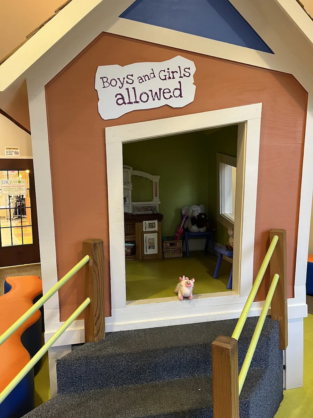 Dr. Kwon Pediatric Dentistry - Loganville Picture 8