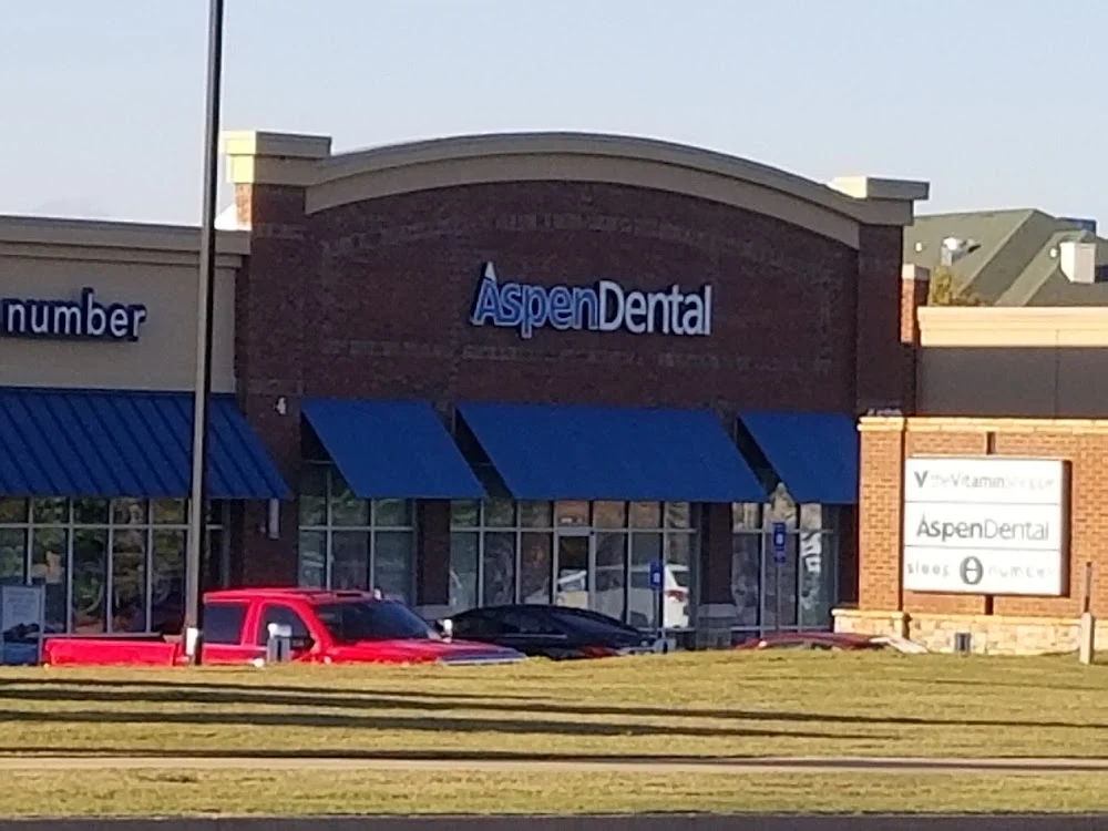 Aspen Dental - McDonough, GA Picture 4