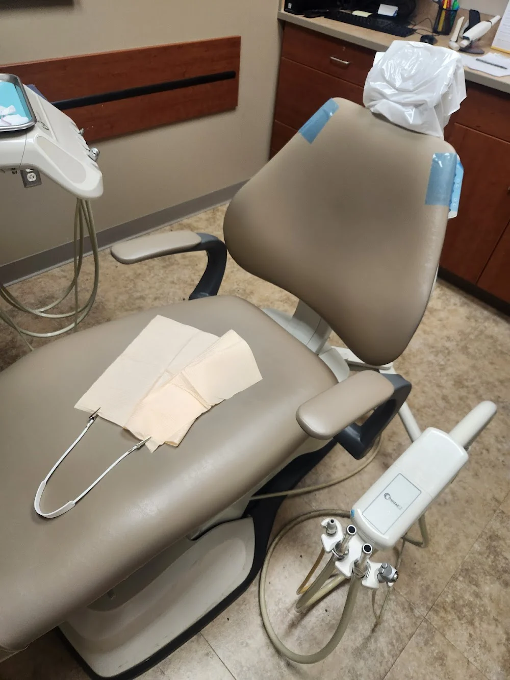 Aspen Dental - McDonough, GA Picture 2