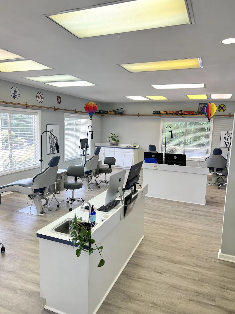 Patel & Womble Orthodontics Picture 1