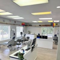 Patel & Womble Orthodontics ico