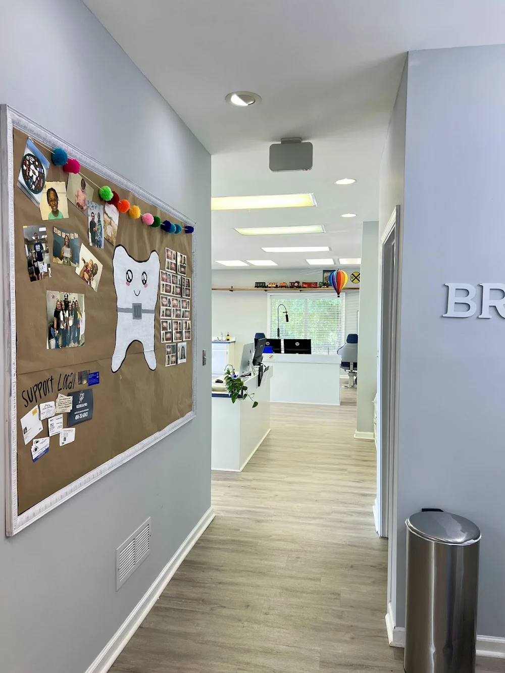 Patel & Womble Orthodontics Picture 9