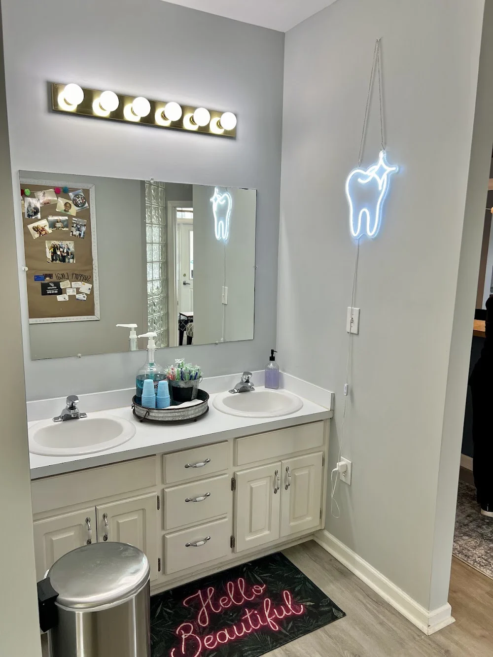 Patel & Womble Orthodontics Picture 10