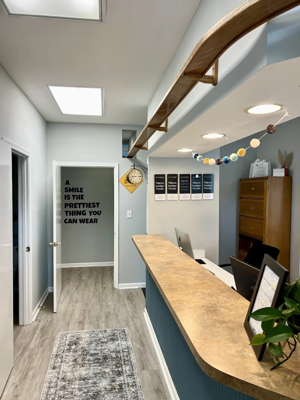 Patel & Womble Orthodontics Picture 7