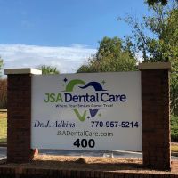 JSA Dental Care ico