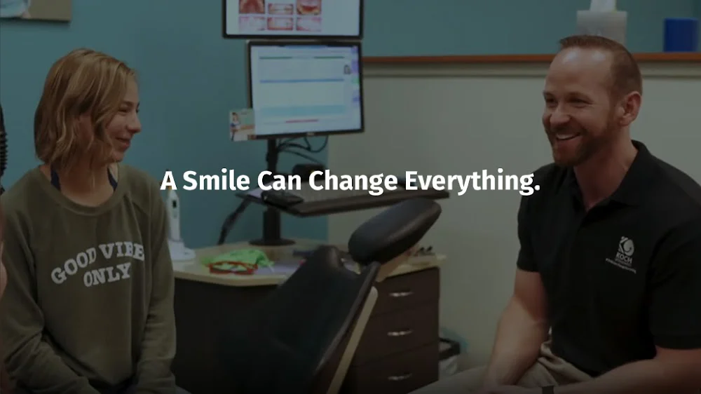 Koch Orthodontics - Loganville Picture 2