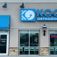 Koch Orthodontics - Loganville ico