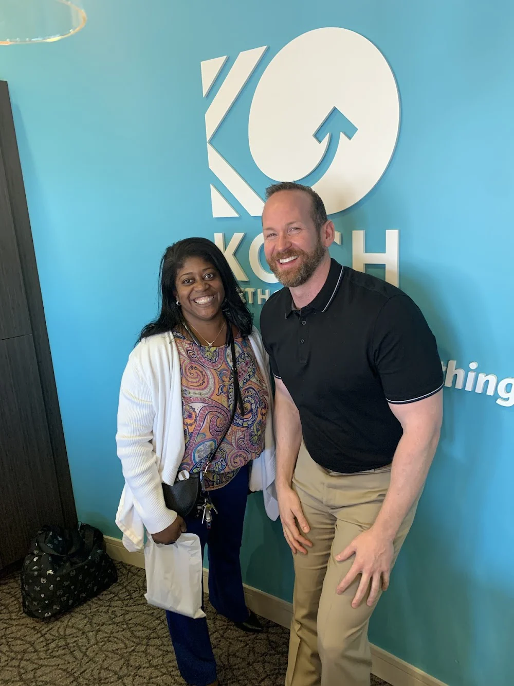 Koch Orthodontics - Loganville Picture 4