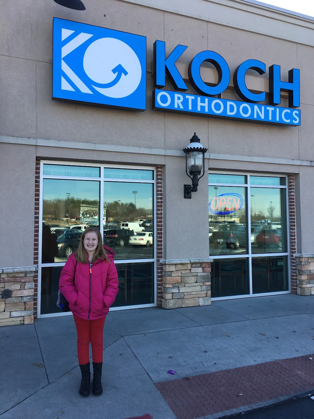 Koch Orthodontics - Loganville Picture 9