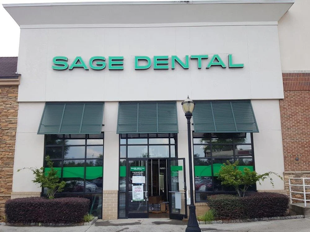 Sage Dental of Buford Picture 7
