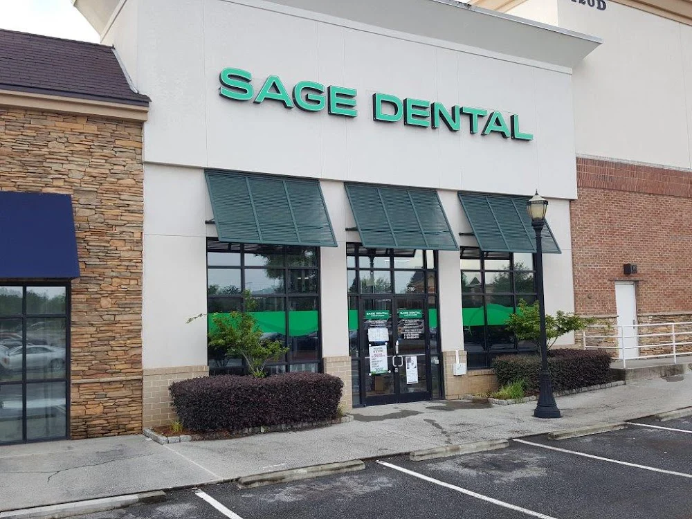 Sage Dental of Buford Picture 8