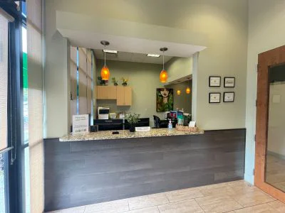 Sage Dental of Buford Picture 2