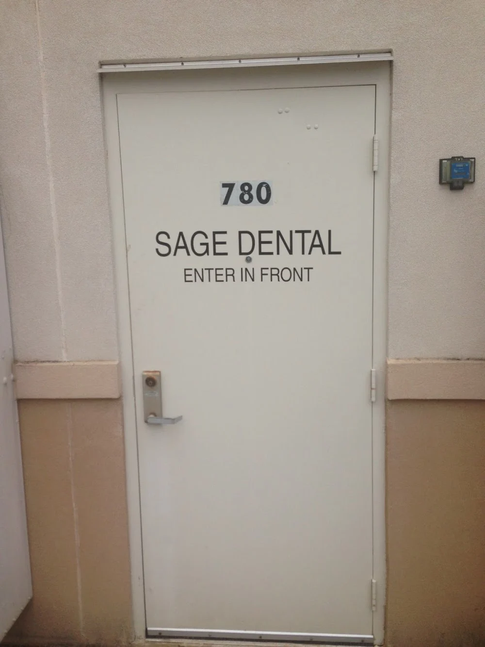 Sage Dental of Buford Picture 4