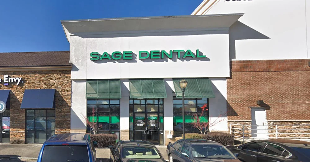 Sage Dental of Buford Picture 9