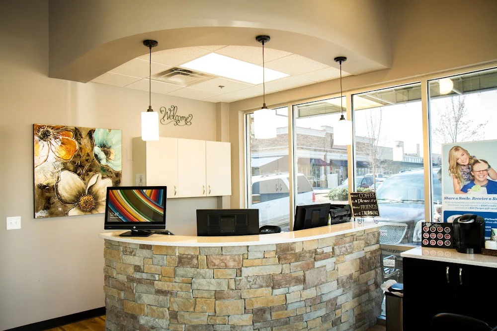 Family Orthodontics - McDonough Picture 2