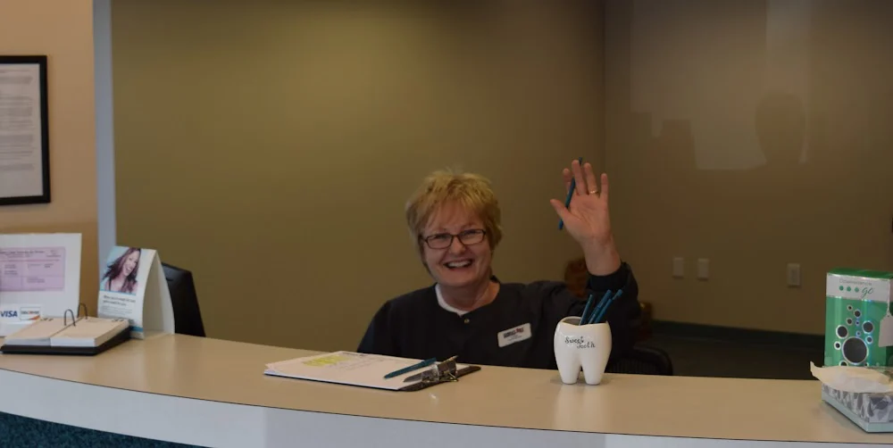 DentFirst Dental Care Buford Picture 7