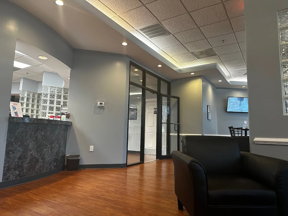 DentFirst Dental Care Buford Picture 6