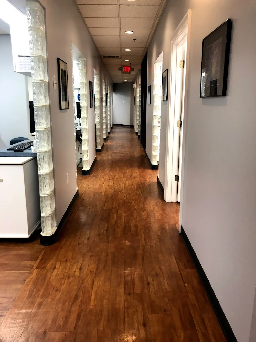 DentFirst Dental Care Buford Picture 1