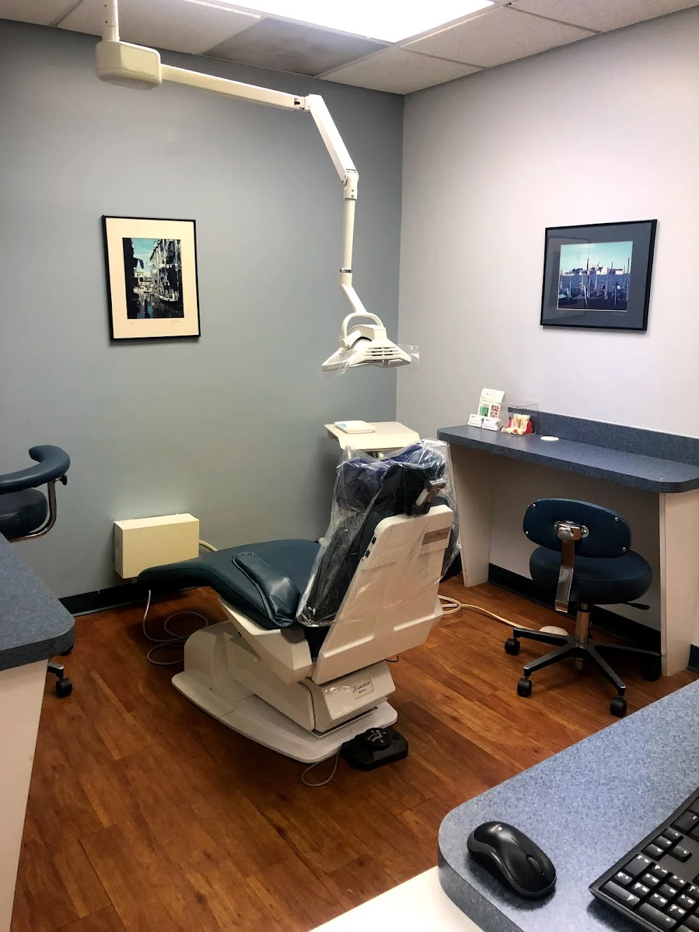 DentFirst Dental Care Buford Picture 5