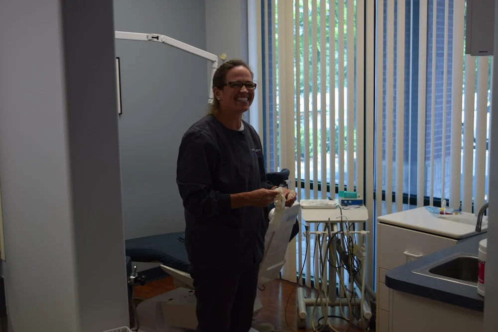 DentFirst Dental Care Buford Picture 8