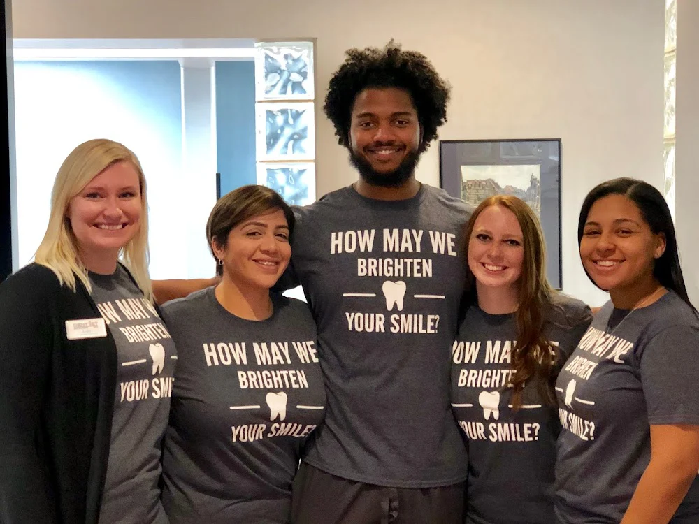 DentFirst Dental Care Buford Picture 10