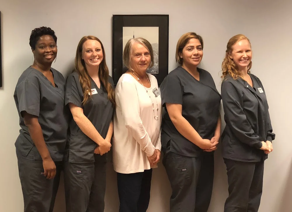 DentFirst Dental Care Buford Picture 9