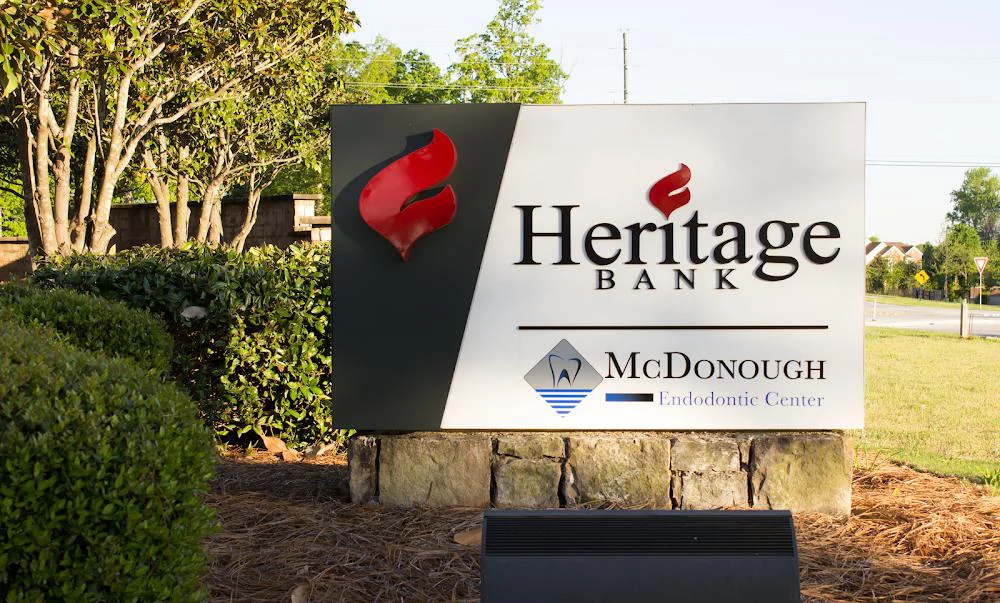 McDonough Endodontic Center Picture 7