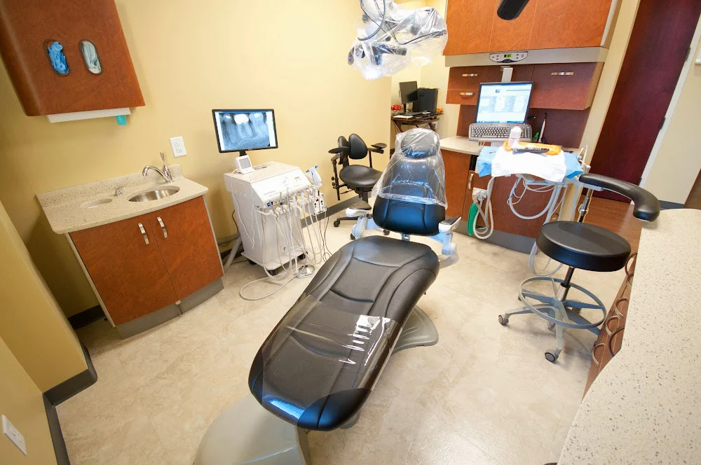 McDonough Endodontic Center Picture 3