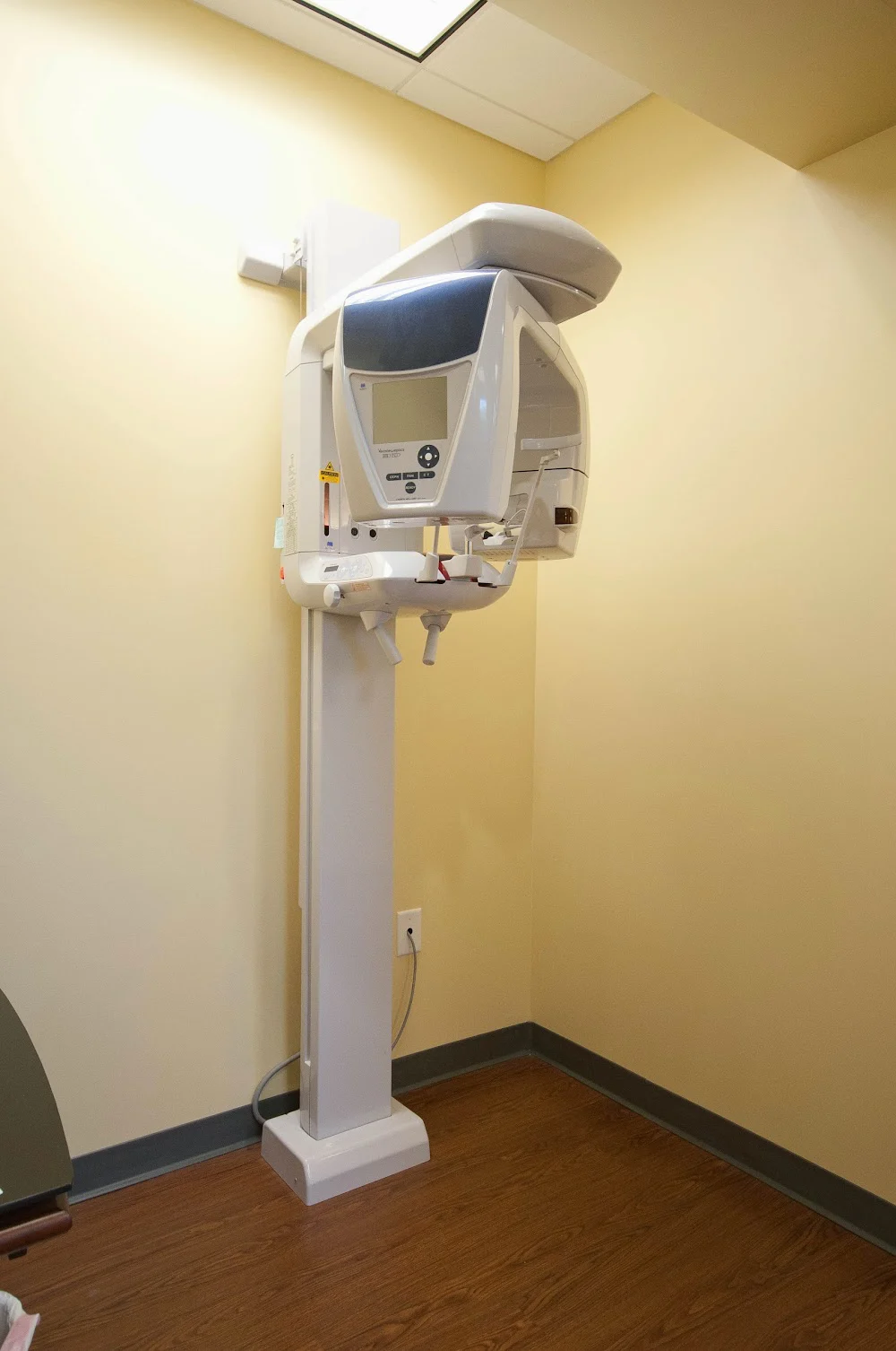 McDonough Endodontic Center Picture 6