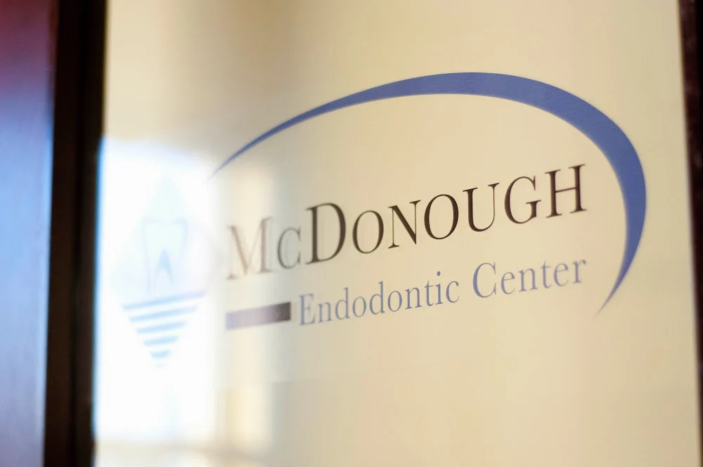 McDonough Endodontic Center Picture 1