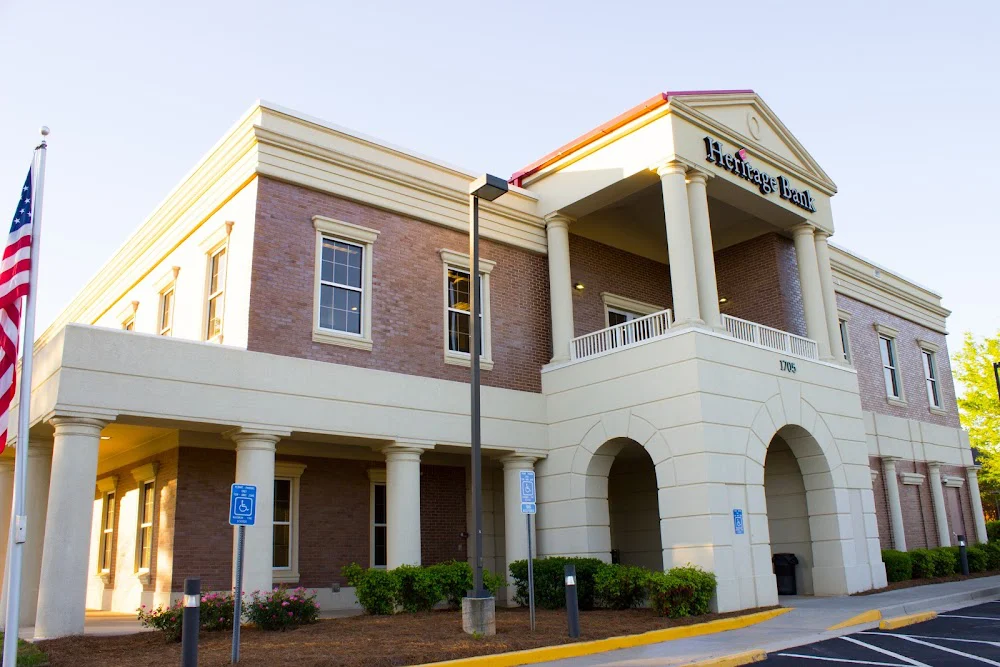 McDonough Endodontic Center Picture 2