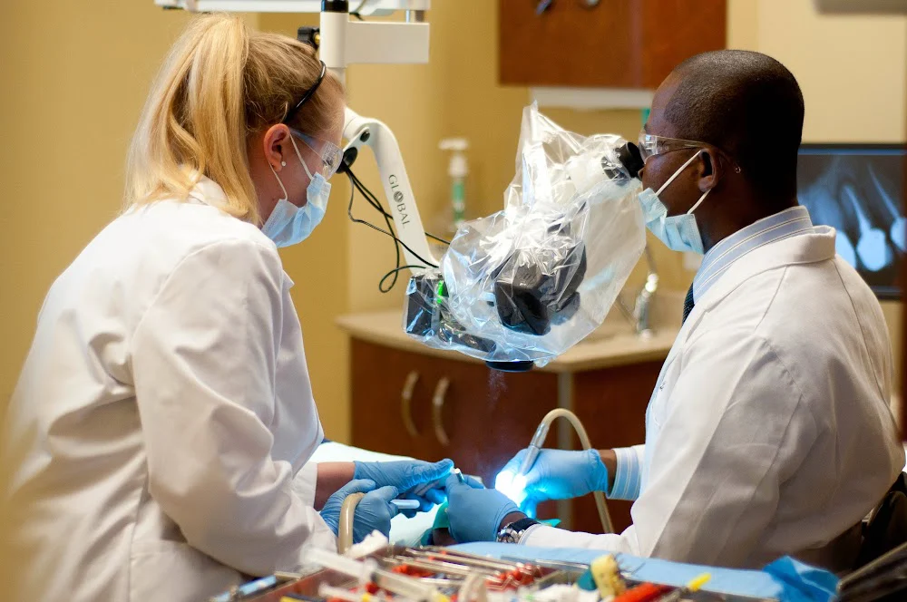 McDonough Endodontic Center Picture 8