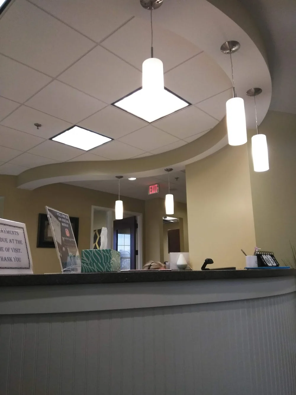 McDonough Endodontic Center Picture 10