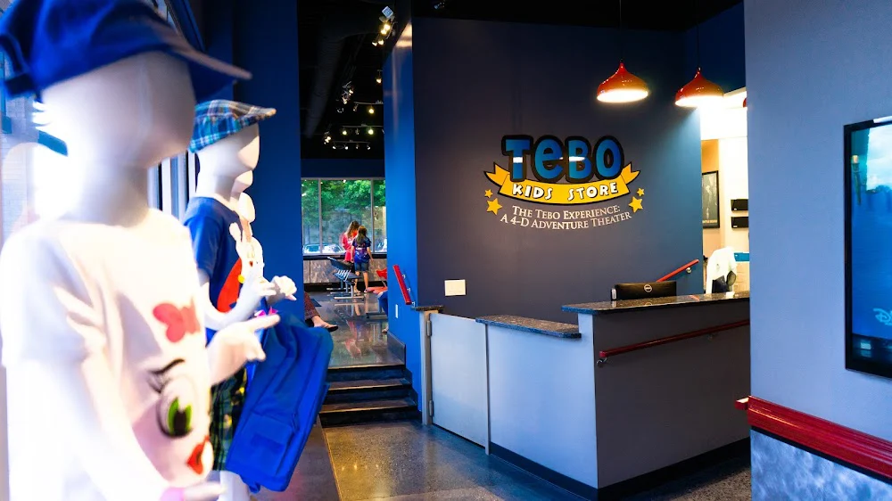 Tebo Orthodontics Dacula Picture 1