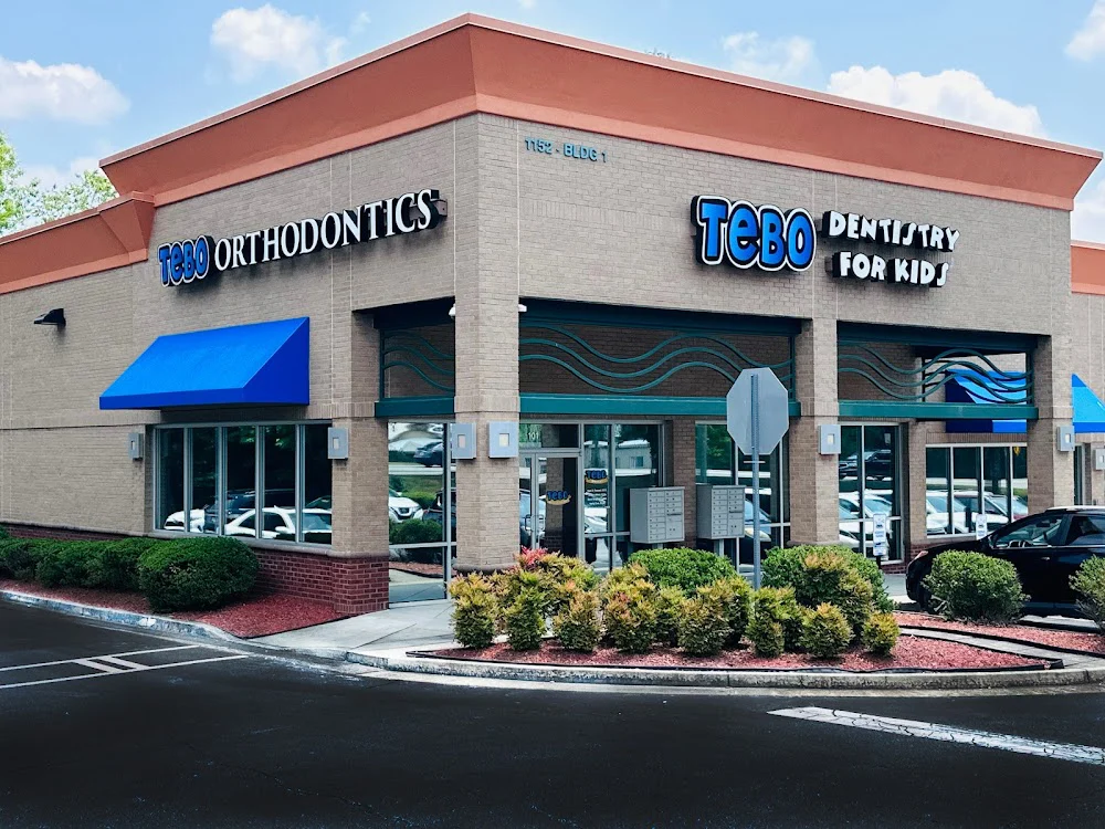 Tebo Orthodontics Dacula Picture 6