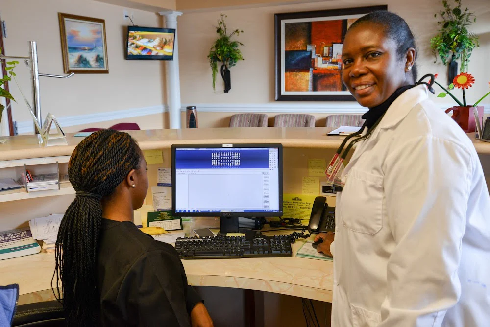 Your Smile Dental Wellness Center - Dr. Yvonne Caton-Hospedales Picture 3