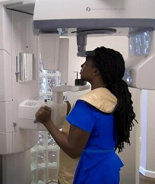 Your Smile Dental Wellness Center - Dr. Yvonne Caton-Hospedales Picture 1